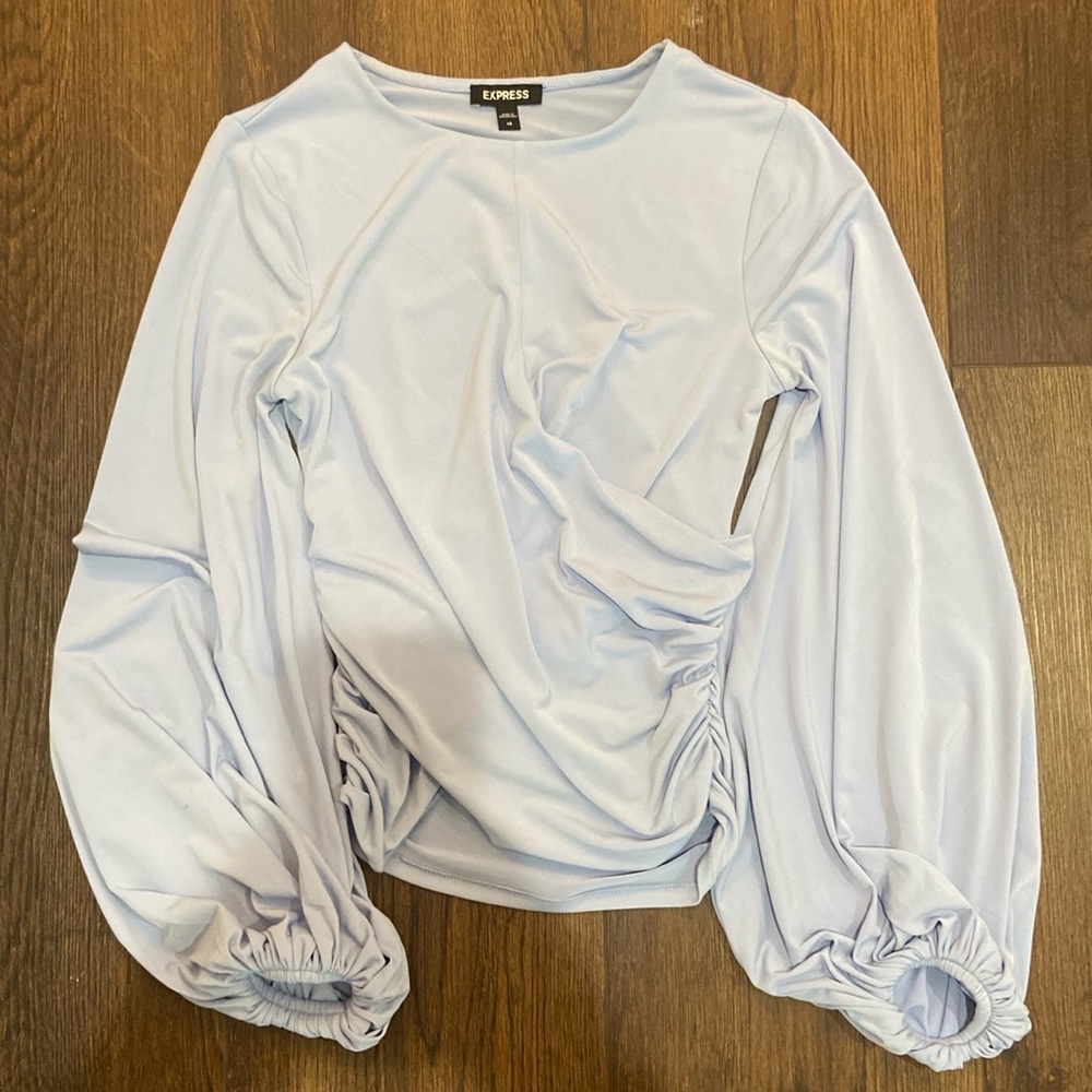EUC Express Top, XS